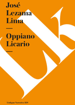 Oppiano Licario