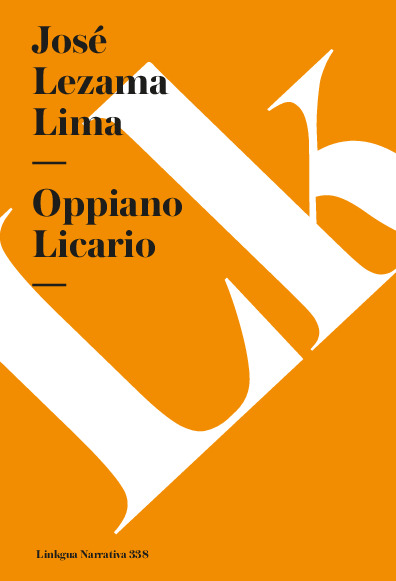 Oppiano Licario