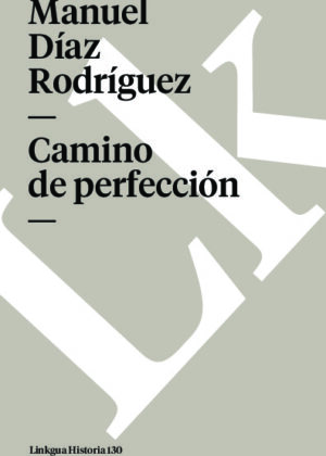 Camino de perfección