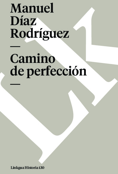 Camino de perfección