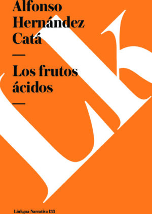 Los frutos ácidos