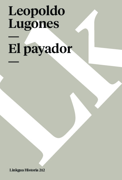 El payador