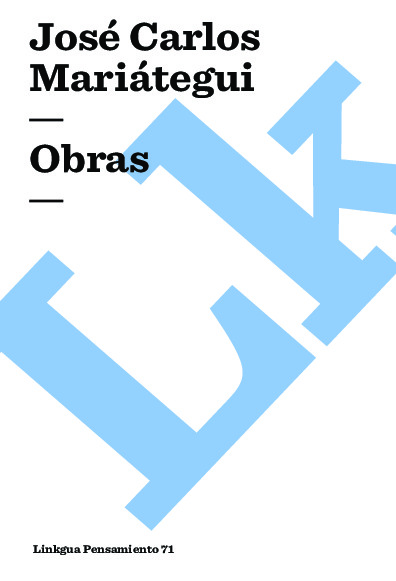 Obras