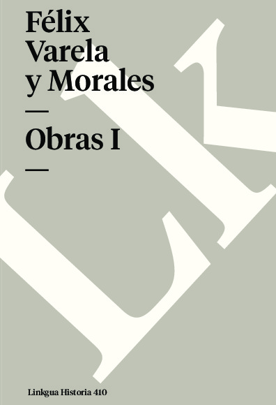 Obras I