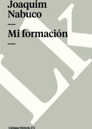 Mi formación