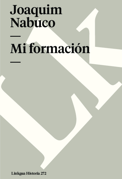 Mi formación