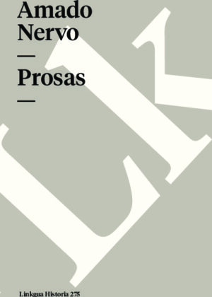 Prosas