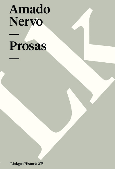 Prosas