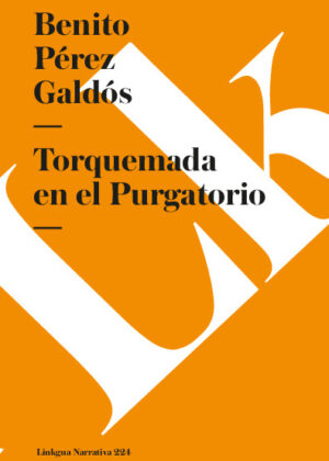 Torquemada en el Purgatorio