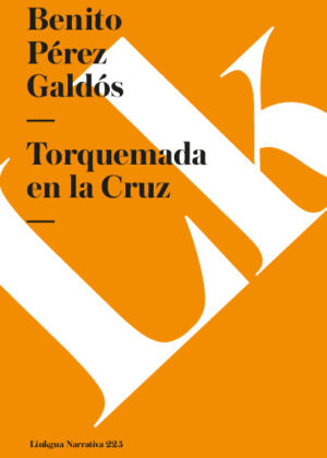 Torquemada en la Cruz