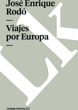 Viajes por Europa