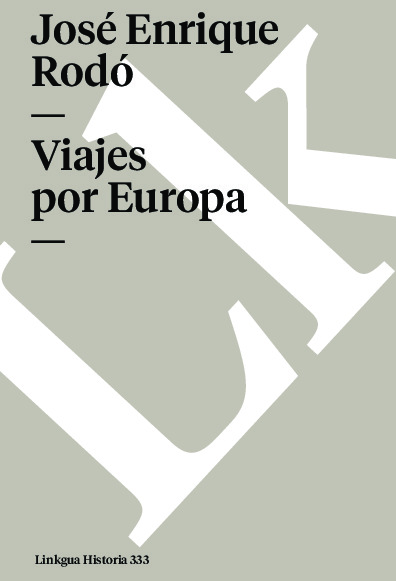 Viajes por Europa