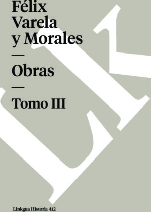 Obras III