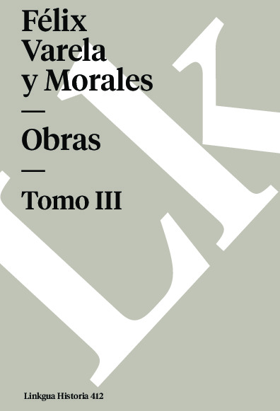 Obras III