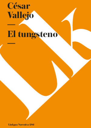 El tungsteno