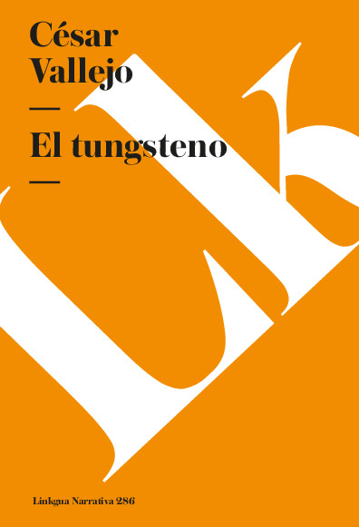 El tungsteno