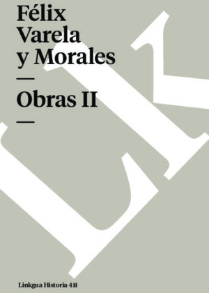 Obras II