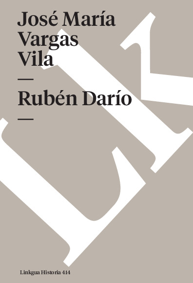 Rubén Darío