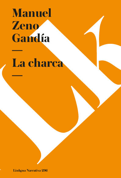 La charca