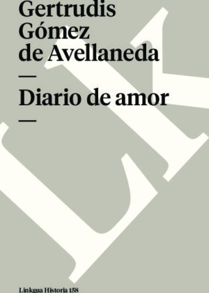 Diario de amor