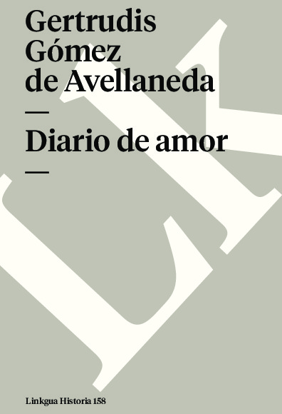 Diario de amor