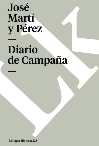 Diario de Campaña