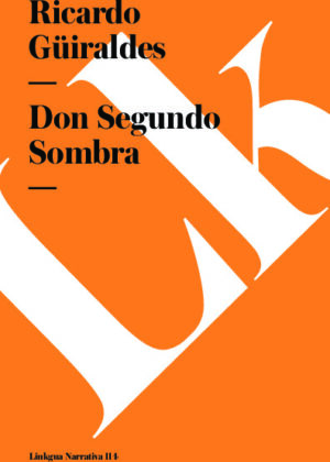 Don Segundo Sombra