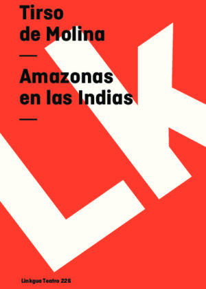 Amazonas en las Indias