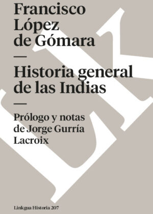 Historia general de las Indias