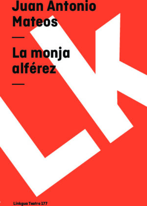 La monja alférez