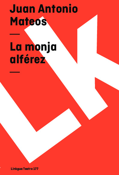 La monja alférez