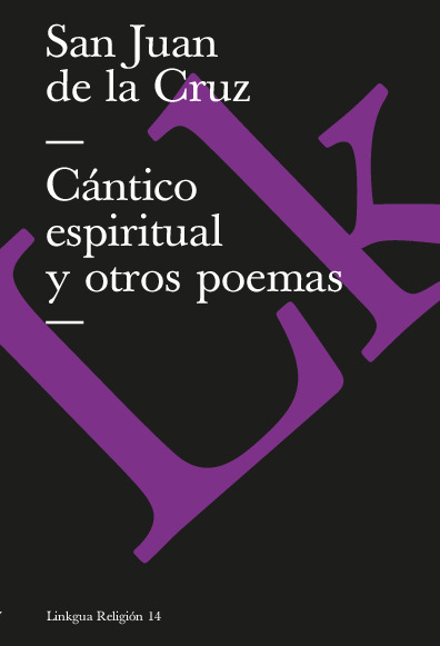 Cántico espiritual