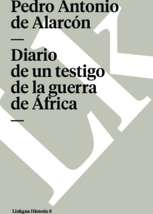 Diario de un testigo de la guerra de África