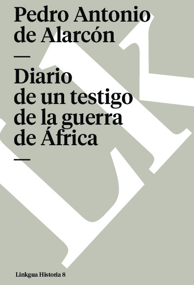 Diario de un testigo de la guerra de África