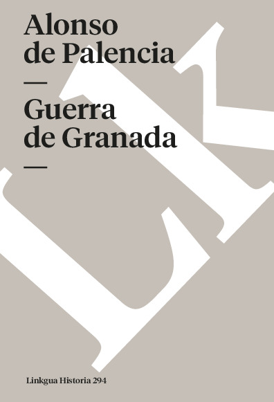 Guerra de Granada