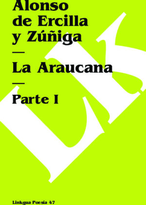 La Araucana I