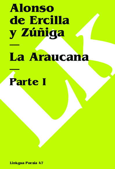 La Araucana I