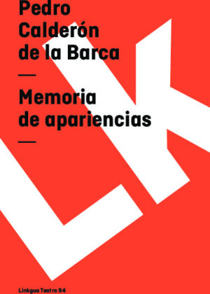 Memorias de apariencia