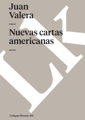 Nuevas cartas americanas