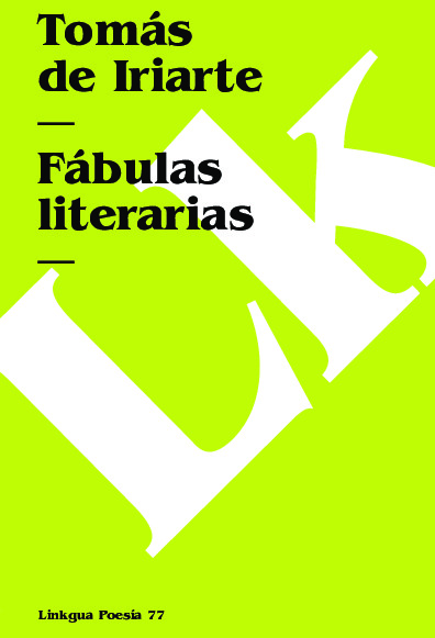 Fábulas literarias