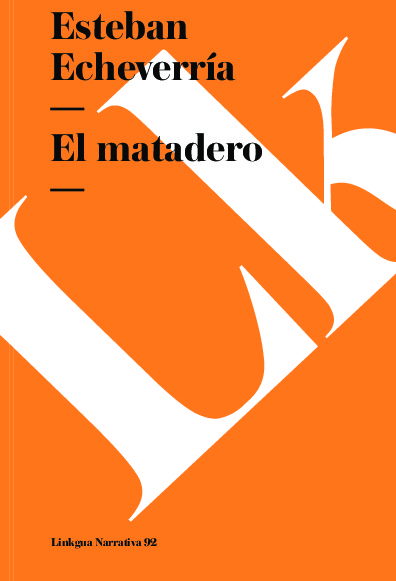 El matadero