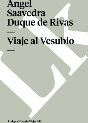 Viaje al Vesubio