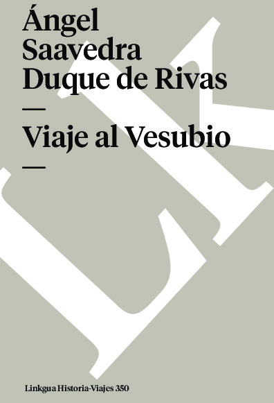 Viaje al Vesubio