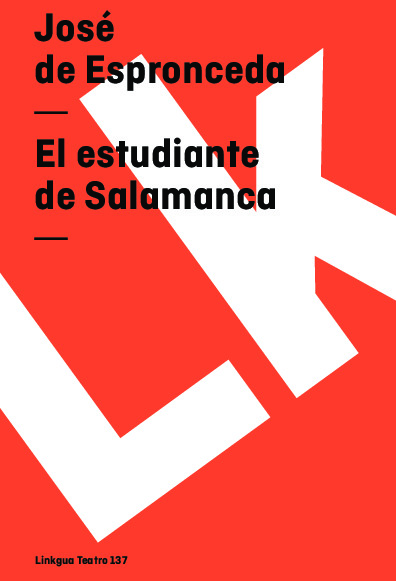 El estudiante de Salamanca