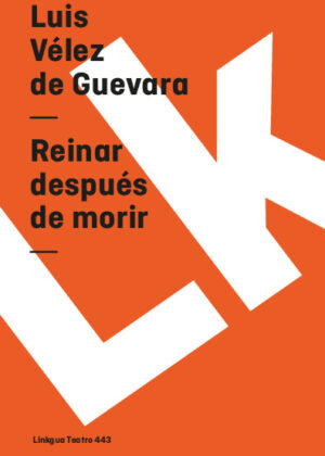 Reinar después de morir