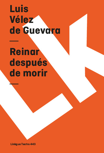 Reinar después de morir