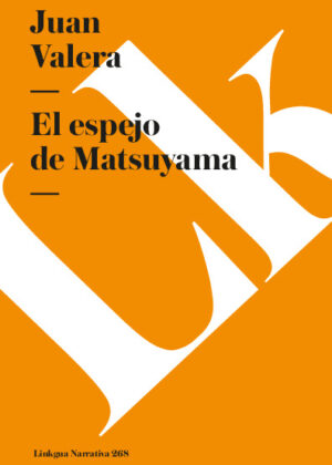 El espejo de Matsuyama