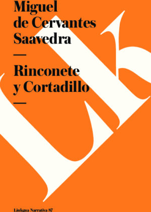 Rinconete y Cortadillo