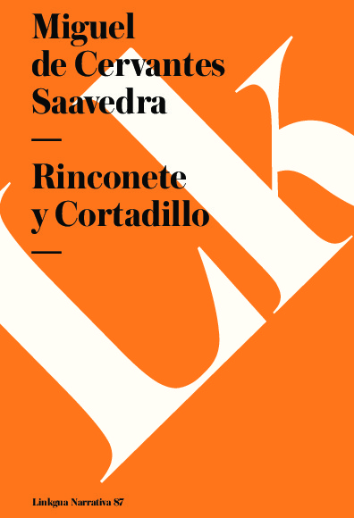 Rinconete y Cortadillo