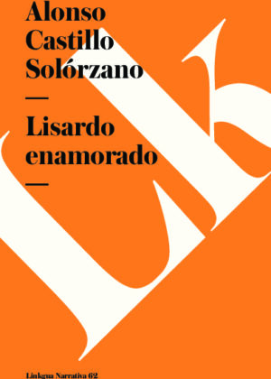 Lisardo enamorado